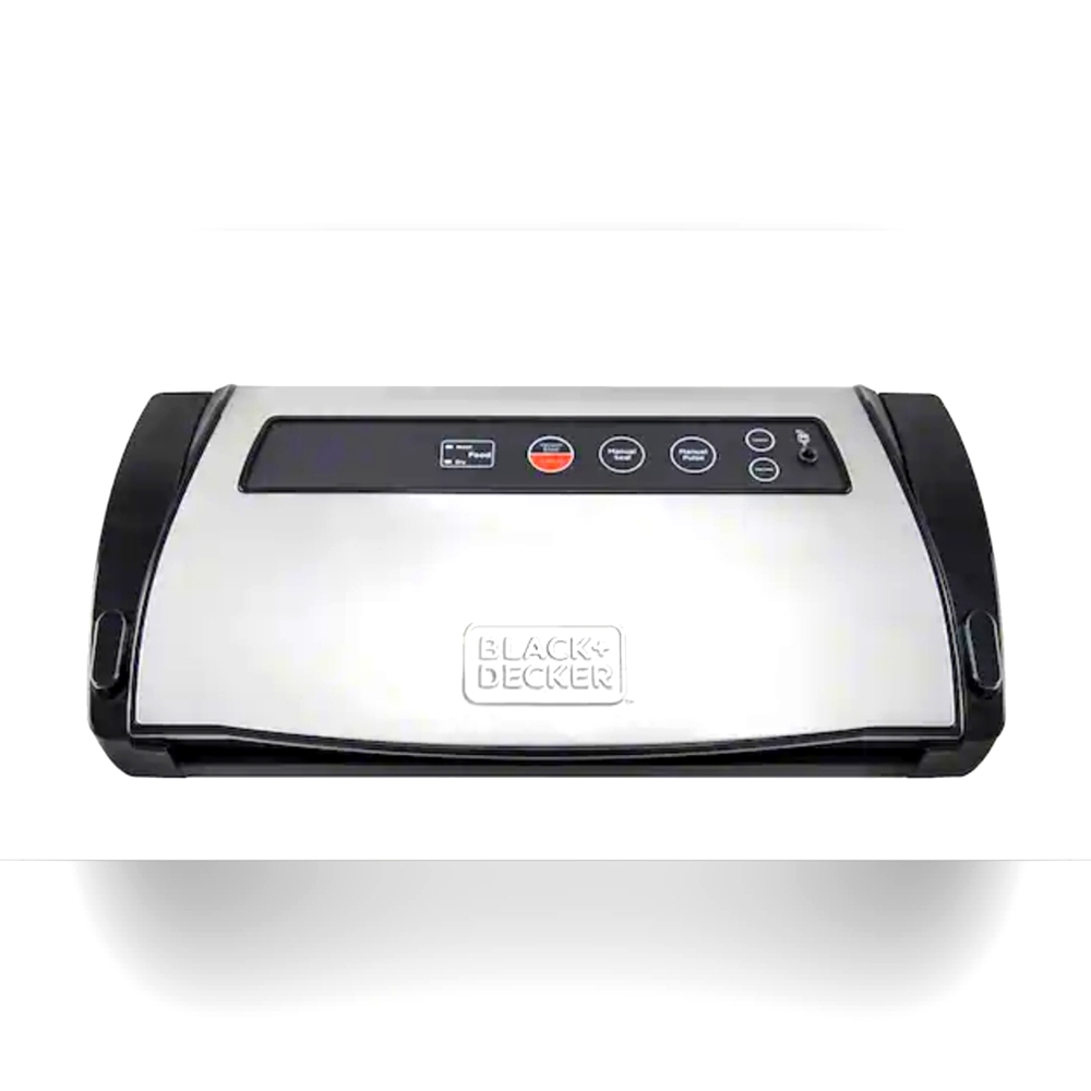 Premium Vacuum Sealer